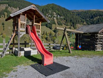 Radlehenhütte - Salzburg - Österreich