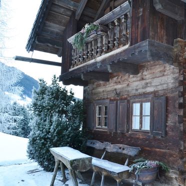 , Hexenhäuschen, Maria Alm, Salzburg, Salzburg, Austria