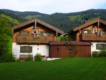 Stallerhütte - Salzburg - Österreich