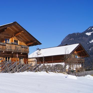, Gruberhütte, Großarl, Salzburg, Salzburg, Austria