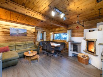 Hungarhub Hütte - Salzburg - Austria