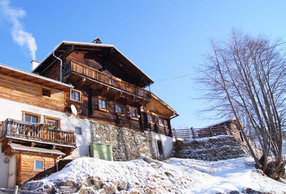 Berghütten, SKihütten, Chalets und Hütten im Großarltal mieten