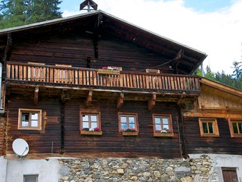 Grasreithütte - Salzburg - Österreich