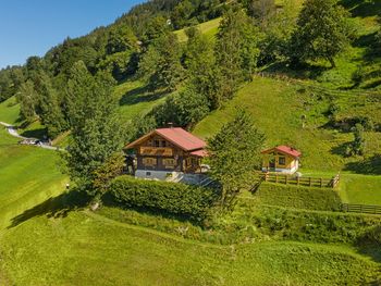 Jaga Häusl - Salzburg - Österreich