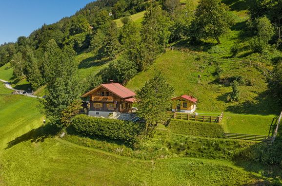 Sommer, Jaga Häusl, Bad Hofgastein, Salzburg, Salzburg, Österreich