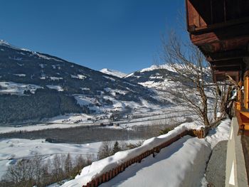 Jaga Häusl - Salzburg - Österreich