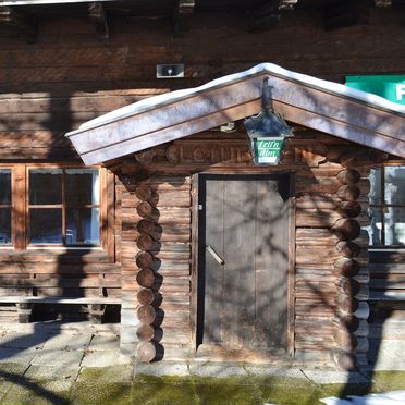 Winter, Leitnalm, Eben im Pongau, Salzburg, Salzburg, Österreich