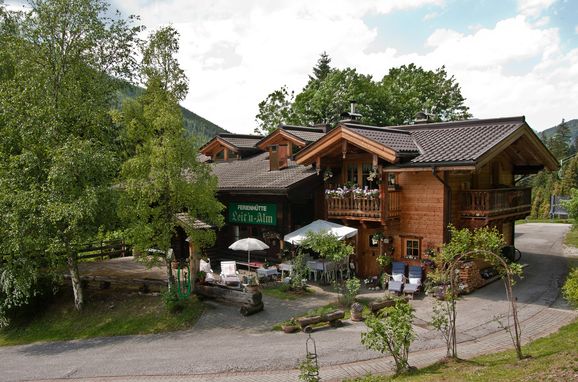 , Leitnalm, Eben im Pongau, Salzburg, Salzburg, Austria