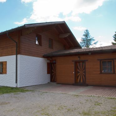 Sommer, Vordergottschallalm, Obertauern, Salzburg, Salzburg, Österreich