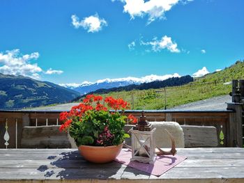 Jagdhütte Auhof - Tirol - Österreich