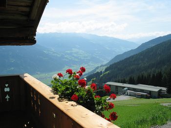 Kohler Hütte - Tirol - Österreich