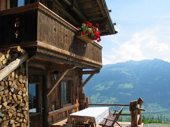 Kohler Hütte - Tirol - Österreich