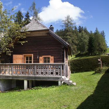 Sommer, Jagastube, Neukirchen, Oberösterreich, Oberösterreich, Österreich