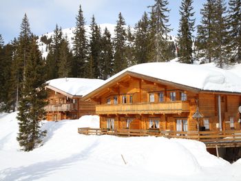 Chalet Brechhorn Landhaus - Tirol - Österreich