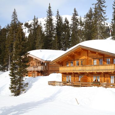 Winter, Chalet Brechhorn Landhaus, Westendorf, Tirol, Tirol, Österreich