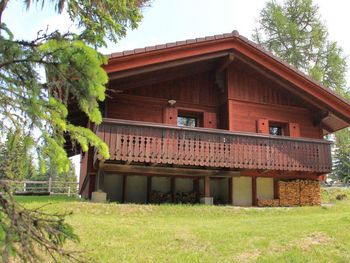 Alpine-Lodges Gertraud - Carinthia  - Austria