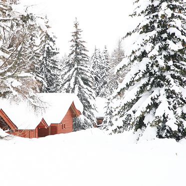 , Alpine-Lodges Gertraud, Arriach, Kärnten, Carinthia , Austria