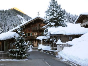 Forsthaus Daringer - Tirol - Österreich