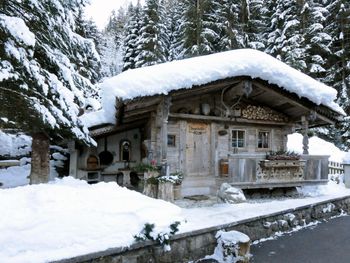 Forsthaus Daringer - Tirol - Österreich