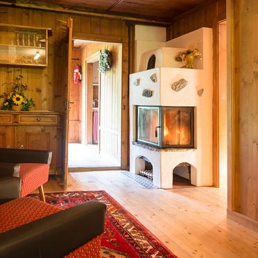 Living room, Ferienhaus Stillupp, Mayrhofen, Tirol, Tyrol, Austria