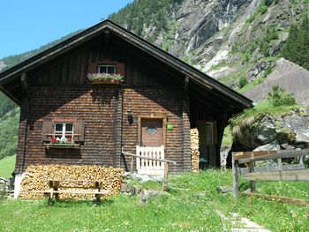 Ferienhaus Stillupp - Tirol - Österreich