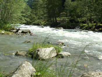 Ferienhaus Stillupp - Tirol - Österreich