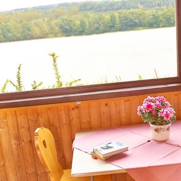 Panorama View, Ferienhaus Wachau, Marbach-Donau, Niederösterreich, Lower Austria, Austria
