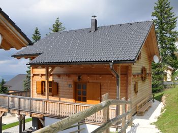 Almliebe-Feriendorf Koralpe - Carinthia  - Austria