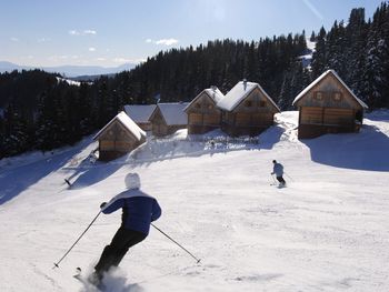 Moselebauer Alm - Carinthia  - Austria