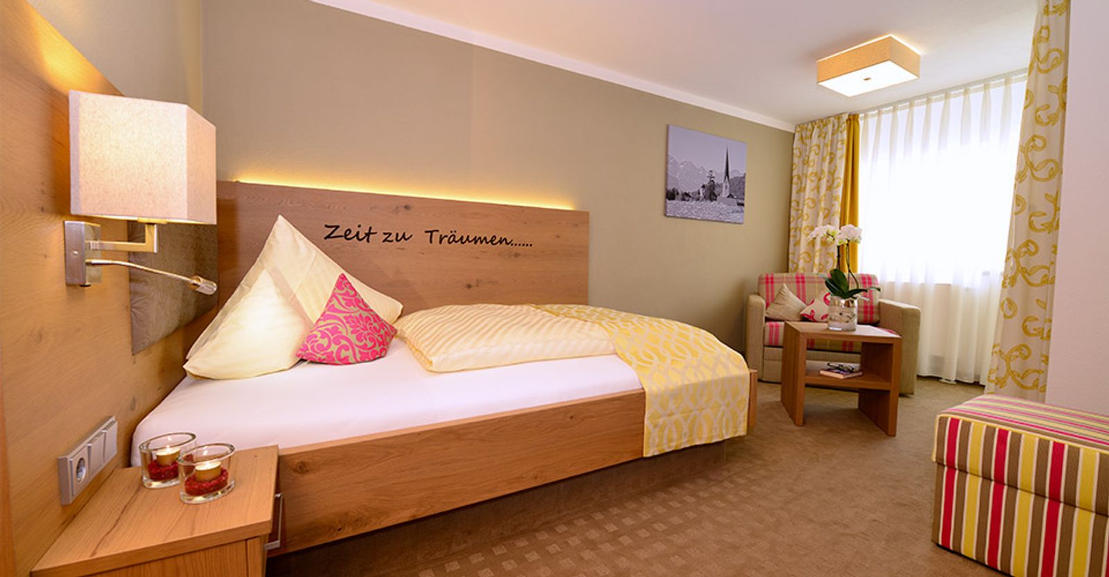 Single room, 30 m² image 3 - Parkhotel Burgmühle