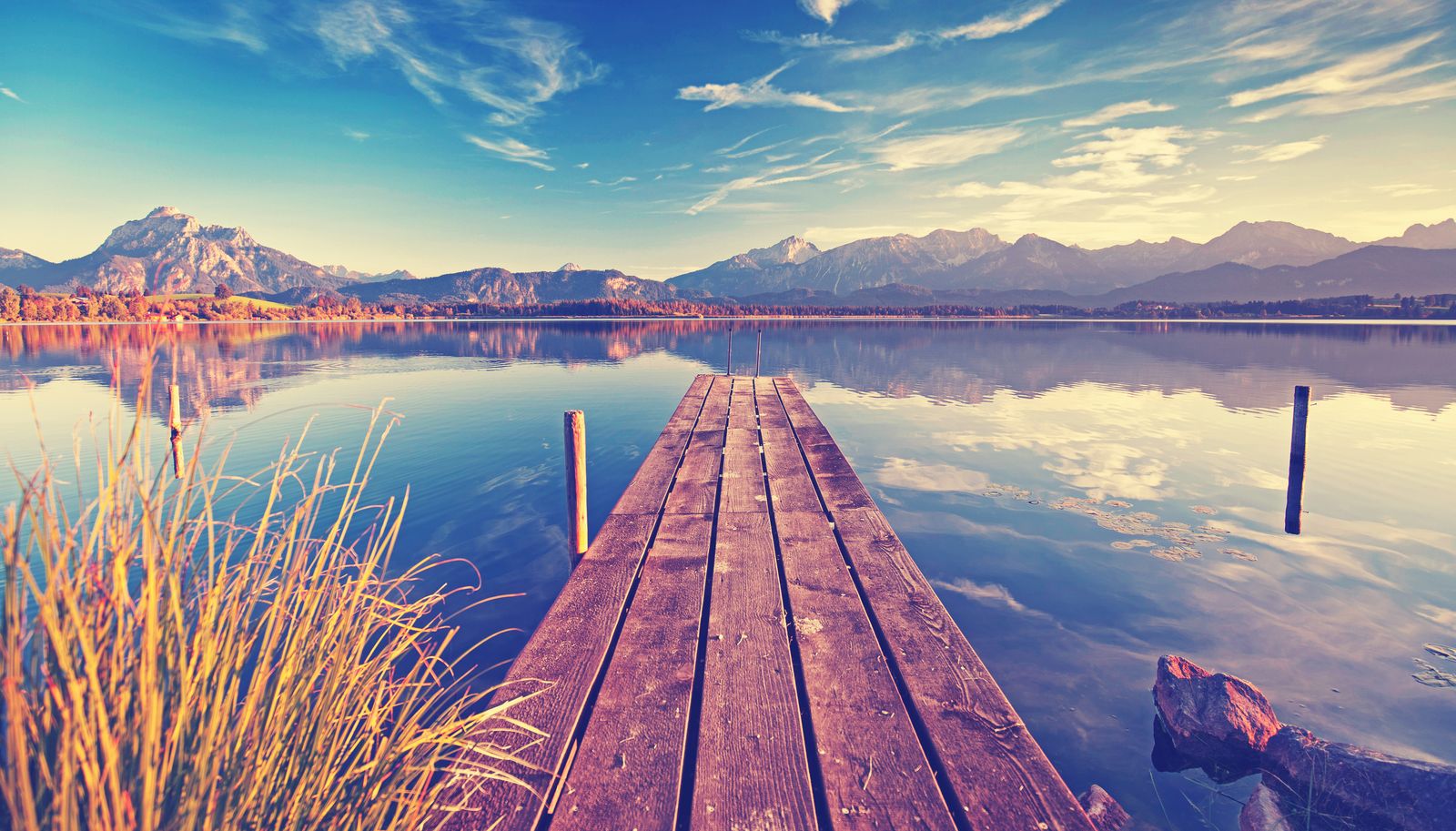 Spezialwoche image 1 - Parkhotel Burgmühle