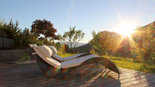 Hiking, Well-being & Relaxation