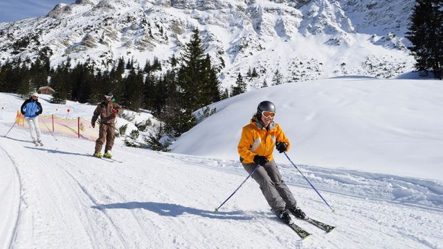 White Well-being Weeks