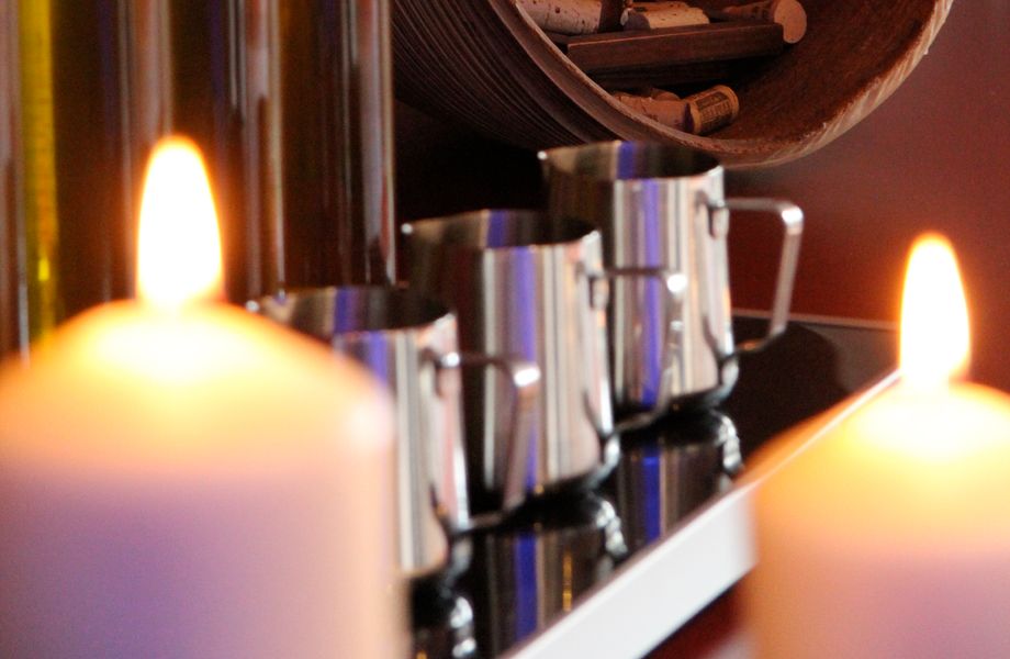 Brückentag-Special: Romantische Wellnessauszeit | 02.06. bis 06.06.2021 | Hauptsaison