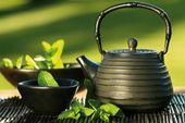 Abhyanga | mit Shirodarastringuss kombiniert