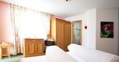 Kleine Rosensuite