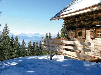 Alpine-Lodges Lisa - Carinthia  - Austria