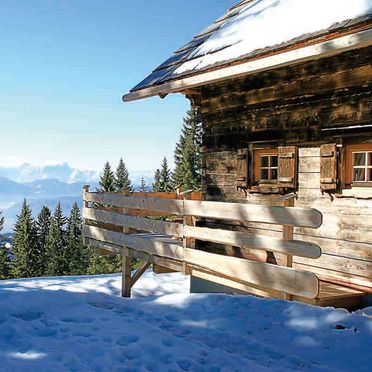 , Alpine-Lodges Lisa, Arriach, Kärnten, Carinthia , Austria