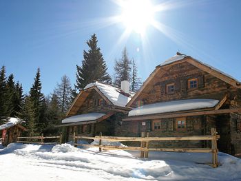 Alpine-Lodges Lisa - Carinthia  - Austria