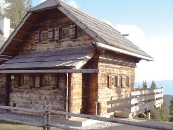 Alpine-Lodges Lisa - Carinthia  - Austria