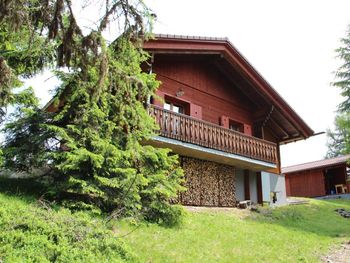 Alpine-Lodges Theresia - Kärnten - Österreich