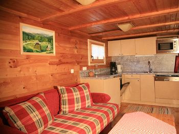 Alpine-Lodges Theresia - Carinthia  - Austria