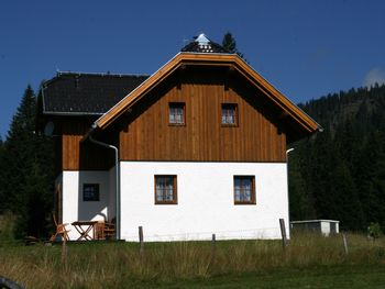 Hüttendorf Flattnitz - Typ C - Carinthia  - Austria