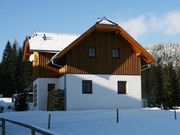 Hüttendorf Flattnitz - Typ C - Carinthia  - Austria