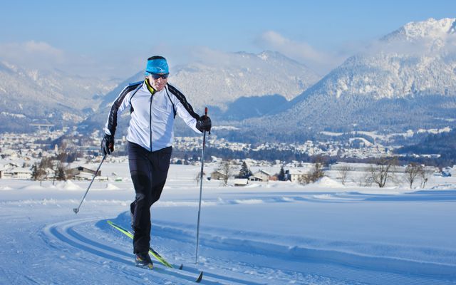 Bergsilvester in Tirol 6/9