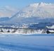 : Winterzauber - Wanderwoche mit Langlauf-Schnupperkurs