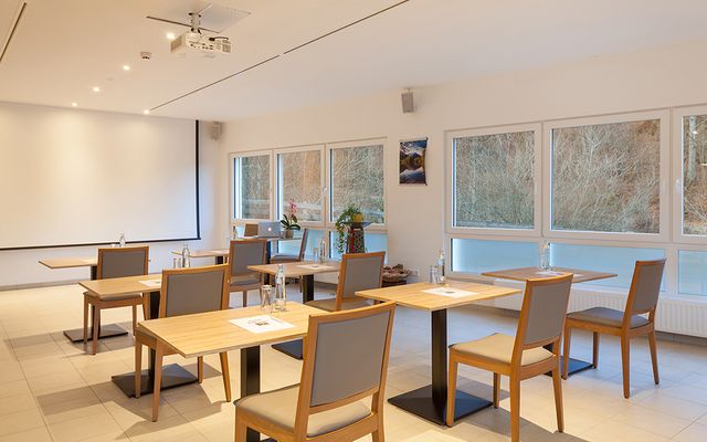 Housekeeping (m/w/d) image 13 - Tiroler Aktiv- und Bergurlaub im Tiroler Außerfern Hotel Talhof - Garni & More