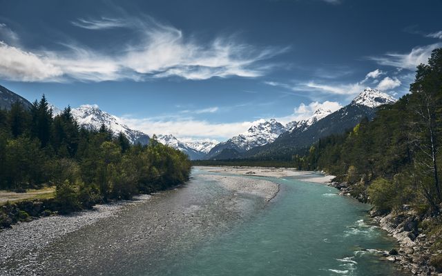 Tiroler Lech Radtour 2023 5/11