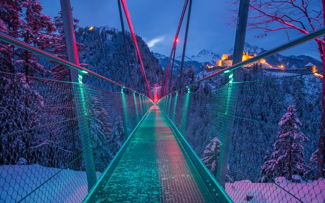 Ballonfestival im Tannheimertal 3/11