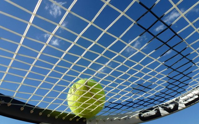 Spiel - Satz - Sieg 3/3